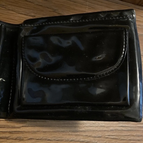 Mighty Morphin Power Rangers Vintage 1993 Vinyl Wallet Rare Saban Entertainment - Picture 3 of 9